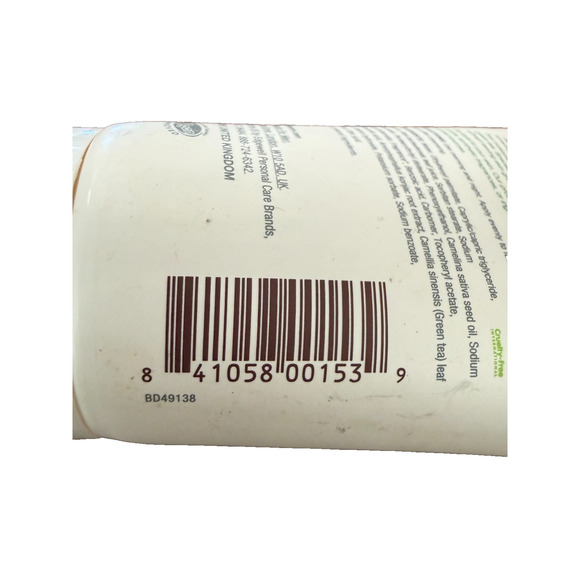 BULLDOG Mens Skincare and Grooming Face Moisturizer Original, 3.3 Ounce Pack x 2 - Picture 3 of 3